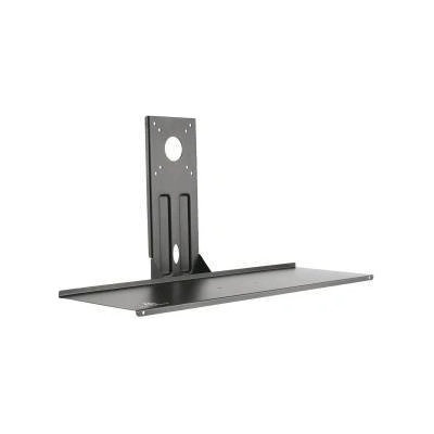 Maclean Keyboard holder Maclean MC-756 VESA 75x75 and 100x100 monitor mount add-on