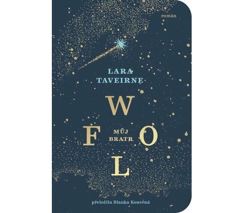 Můj bratr Wolf