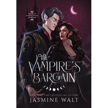 The Vampire's Bargain | Jasmine Walt
