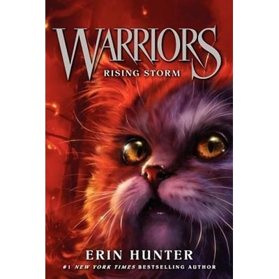 Warriors, Rising Storm - Erin Hunter