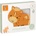 Orange Tree Toys Дървен пъзел Orange Tree Toys - Пони (OTT06726)