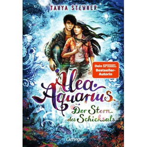 Alea Aquarius 10. Der Stern des Schicksals | Claudia Carls (ISBN: 9783789107665)
