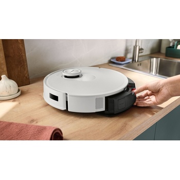Bosch Spotless BCRC1W