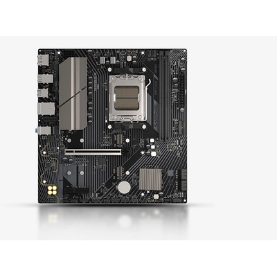 SAPPHIRE B650M-E