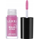 Lamel Insta Maad Eyes tekuté očné tiene s matným efektom 406 5,2 ml