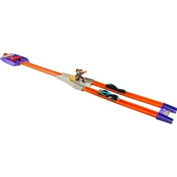 HOT WHEELS Split Speeders