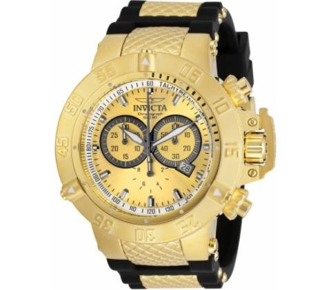 Invicta 5517