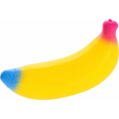 Banán strečový 14cm 3barvy