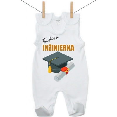 Boodyy Dupačky Budúca inžinierka