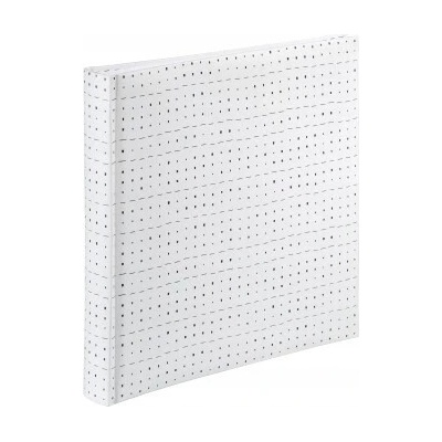 Hama klasické album GRAFIKA 30x30 cm, 80 stran, motiv: čtverce