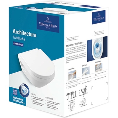 Villeroy & Boch 5684CL01