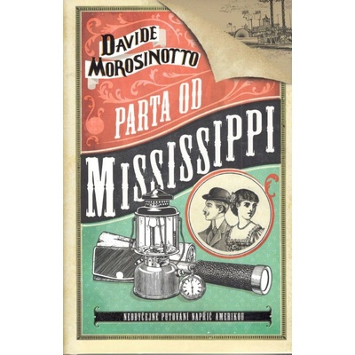 Parta od Mississippi