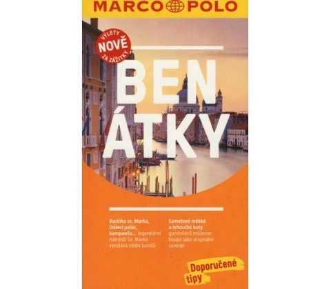 Benátky