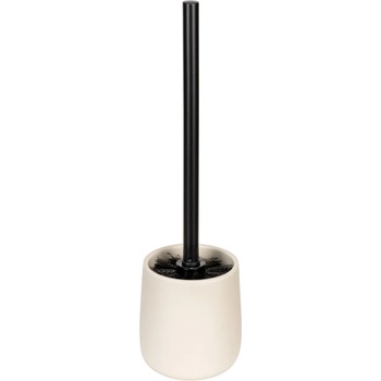 Allstar Кремава керамична четка за тоалетна Margo - Allstar (70316400)