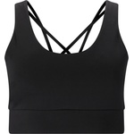 ATHLECIA Дамски спортен сутиен ATHLECIA Women's Gaby V2 Sports Bra - Black (114-3282-0113)