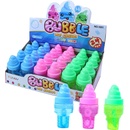 Rappa bublifuk zmrzlina 3 barvy