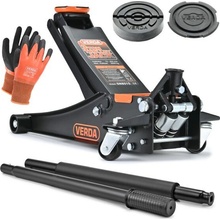 Verda Hydraulický zvedák hever na auto 3 t SN 8015