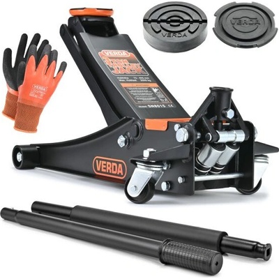 Verda Hydraulický zvedák hever na auto 3 t SN 8015
