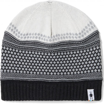 SMARTWOOL POPCORN CABLE BEANIE