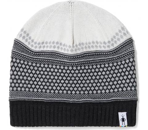 SMARTWOOL POPCORN CABLE BEANIE