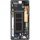 LCD Displej + Dotykové sklo + Rám Samsung N960 Galaxy Note 9 - originál