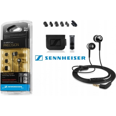 Sennheiser CX 400 II Precision