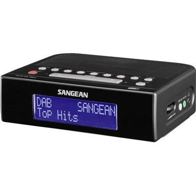 Sangean DCR-89 A500476