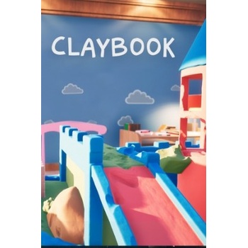 Claybook