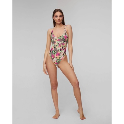 Roxy dámske jednodielne plavky printed Beach Classics