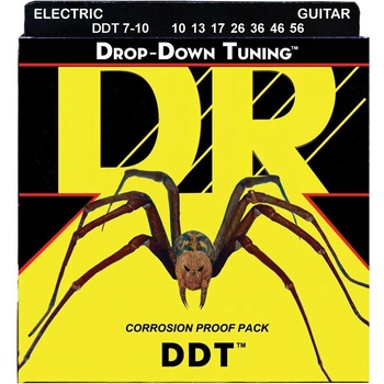 DR DDT7-10