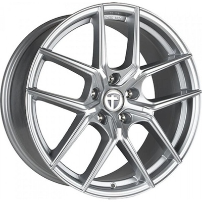 TOMASON TN30 8x18 5x112 ET45 silver