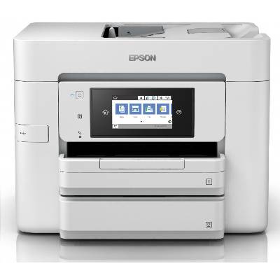 EPSON tlačiareň ink WorkForce Pro WF-C4810DTWF