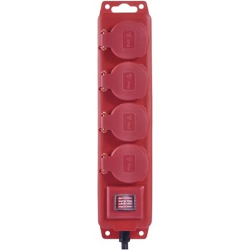 Image 1 of EMOS 4 Plug 5 m Switch (1902340501)