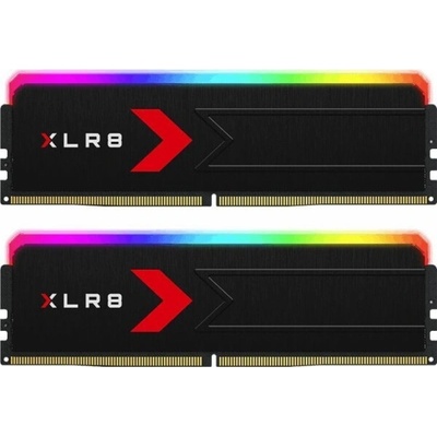PNY DDR5 32GB 6000Mhz C36 (2x16GB) MD32GK2D5600036XRGB