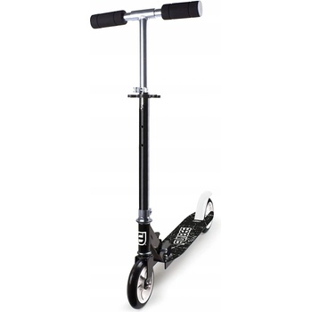 Image 1 of BodyFlex Тротинетка Bodyflex Funbee, черна