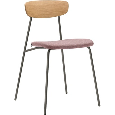 LD Seating Konferenční židle Trivi TR-126-N7