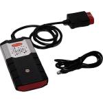 Delphi Автодиагностика Delphi ds150e