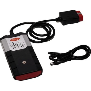 Delphi Автодиагностика Delphi ds150e