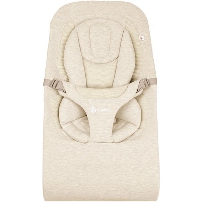 Ergobaby EVOLVE textilie sedátka Cream