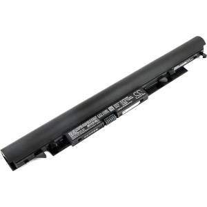 Cameron Sino Батерия за лаптоп HP HSTNN-LB7W for HP 250 G6, HP 255 G6, 14.8V 2400mAh CAMERON SINO