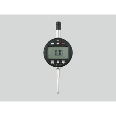 Mahr Úchylkoměr digitální 60,5/0-25/0,01mm marcator 1086r výstup dat ip42 4337131