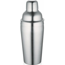 Cilio Shaker na koktejly 0,7 l, nerezový matný