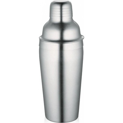 Cilio Shaker na koktejly 0,7 l, nerezový matný