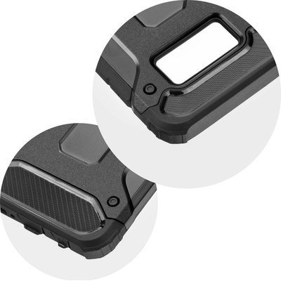 Pouzdro Forcell ARMOR Xiaomi Redmi GO černé