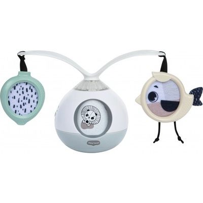 Tiny Love Decor TL1308706830 černo bílý – Zboží Dáma