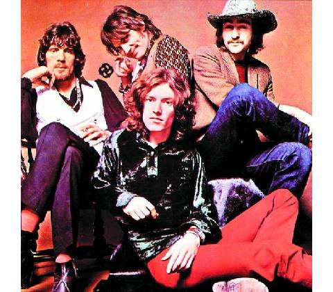 Traffic - Traffic CD