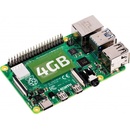 Raspberry Pi 4 Model B 4GB