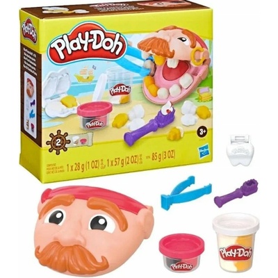 Play-Doh Mini Zubař