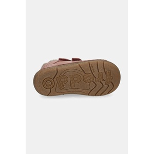 Froddo Детски кожени апрески PAIX UP WINTER - answear - 164,27 лв