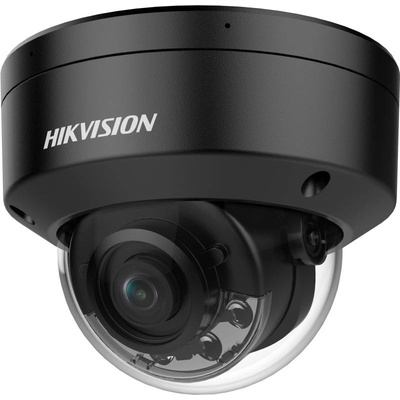 Hikvision DS-2CD2187G2H-LISU(2.8mm)/eF/BLACK)